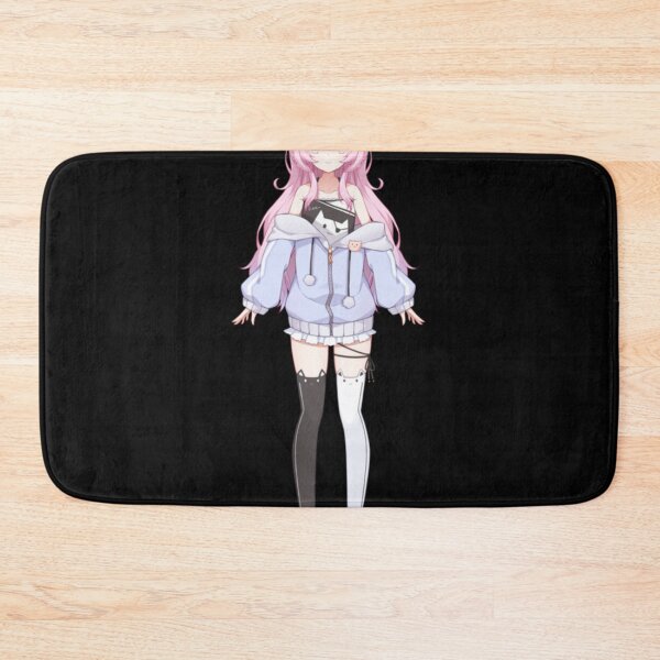 Item preview, Nyatasha Nyanners VShojo       designed and sold by ArtsofRacing.