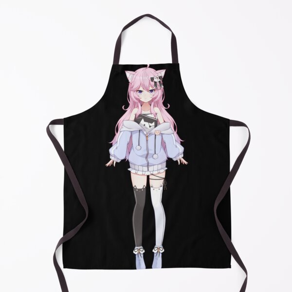 Item preview, Nyatasha Nyanners VShojo designed and sold by ArtsofRacing.
