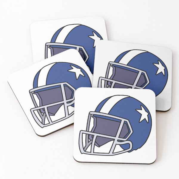 Aperçu de l'œuvre Casque de football Américain Superbowl hydro stickers créée et vendue par Findmeifyoucan.