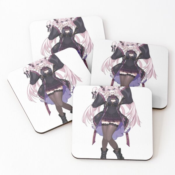 Item preview, NYATASHA NYANNERS  2 designed and sold by ArtsofRacing.
