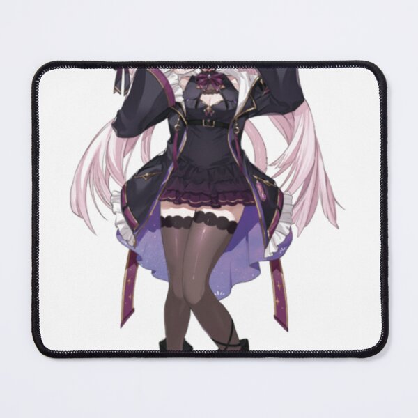 Item preview, NYATASHA NYANNERS 2 designed and sold by ArtsofRacing.