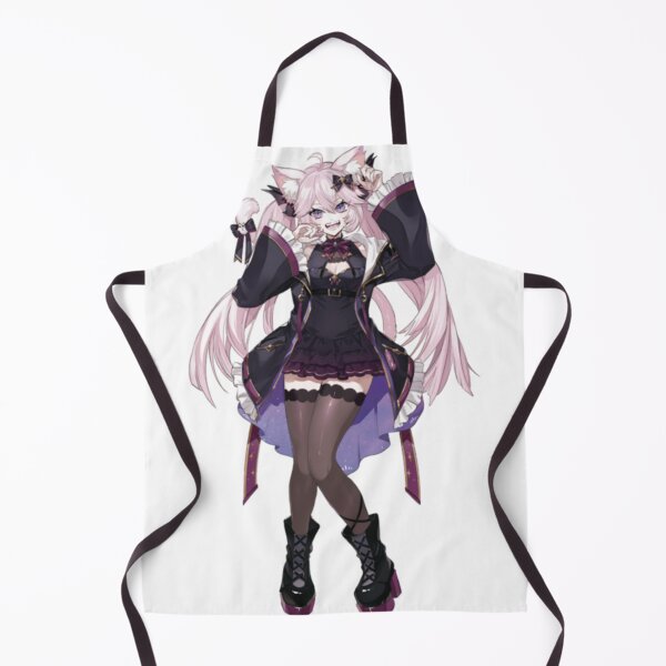 Item preview, NYATASHA NYANNERS 2 designed and sold by ArtsofRacing.