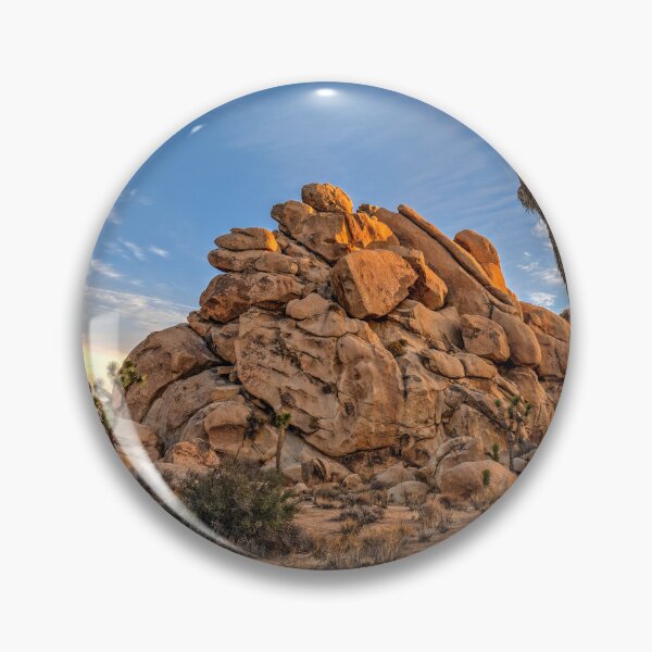 Item preview, Desert Dagger designed and sold by Charles Dobbs Photography.