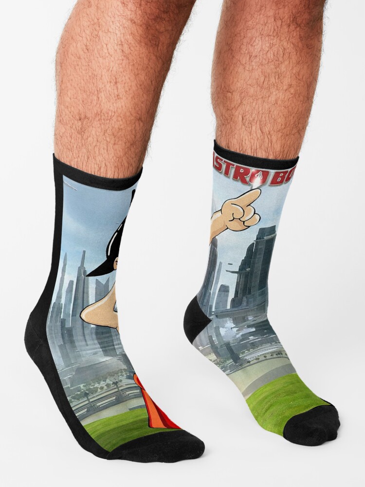 Astro Socks 