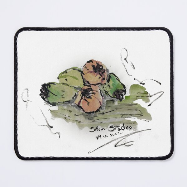 Item preview, Persimmon designed and sold by Shun-Studio.