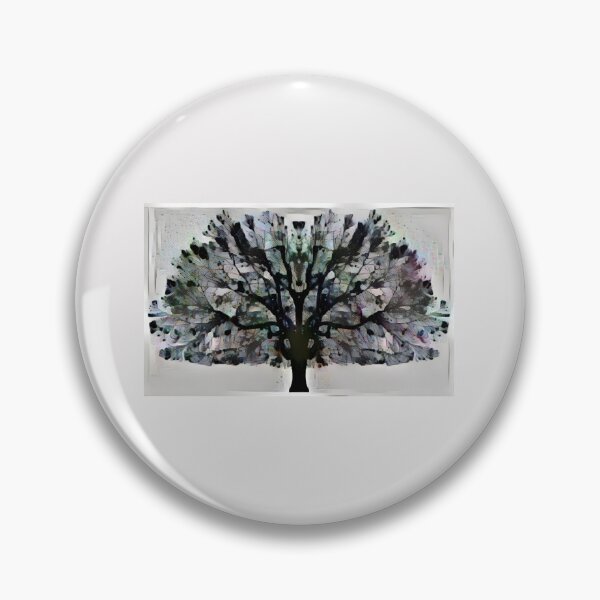 Item preview, Drowned Mirror Tree designed and sold by B-Tom-Essex.
