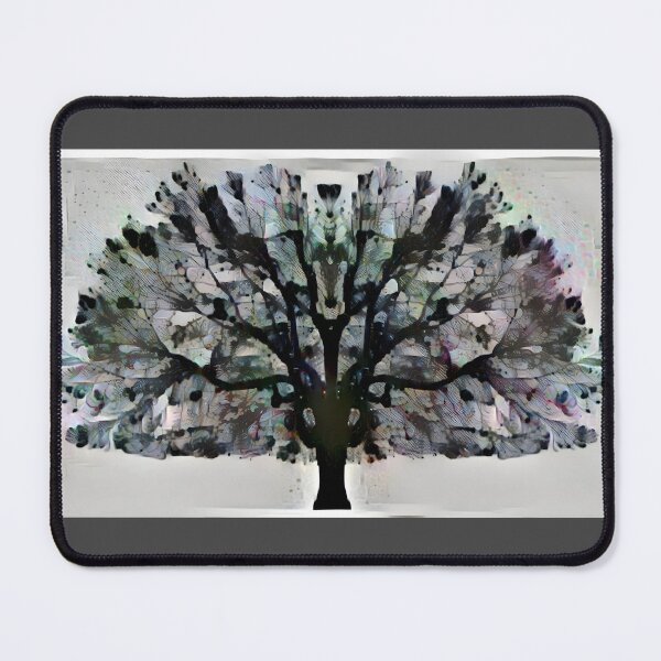 Item preview, Drowned Mirror Tree designed and sold by B-Tom-Essex.