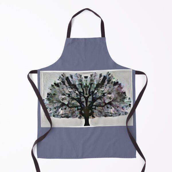 Item preview, Drowned Mirror Tree designed and sold by B-Tom-Essex.