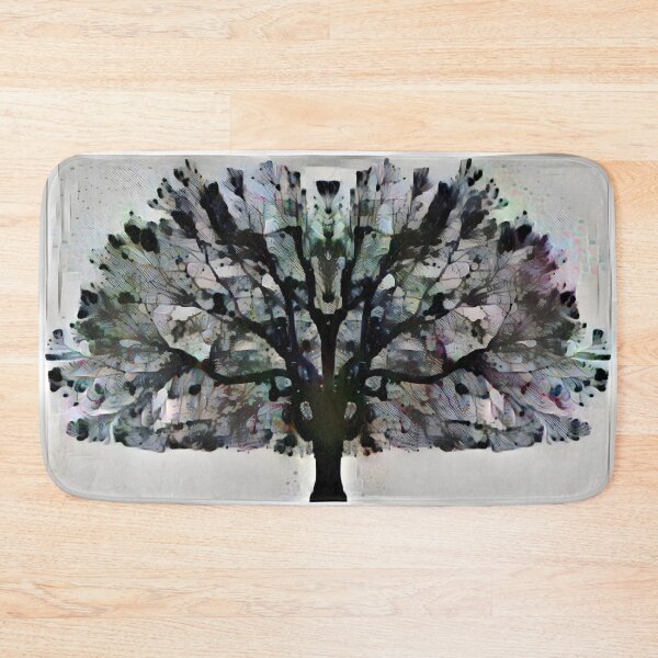 Item preview, Drowned Mirror Tree designed and sold by B-Tom-Essex.