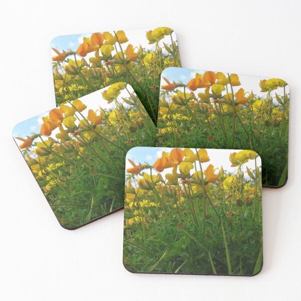 Item preview, Wildflower Meadow designed and sold by SandersSP-Merch.
