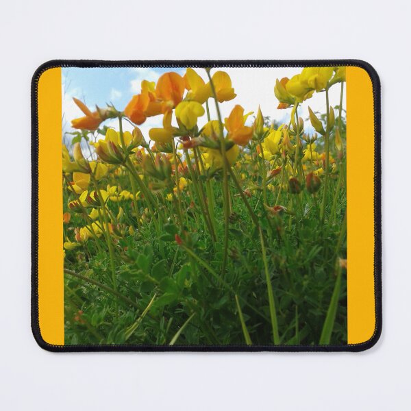 Item preview, Wildflower Meadow designed and sold by SandersSP-Merch.