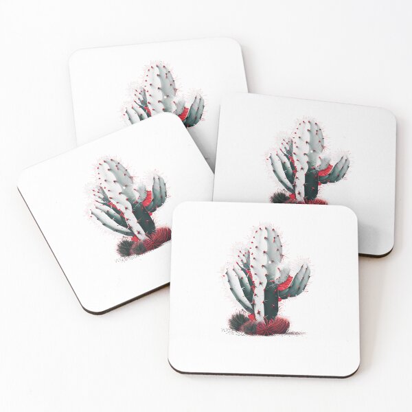 Artikelvorschau, Artistic Cactus entworfen und verkauft von Plantophiles.