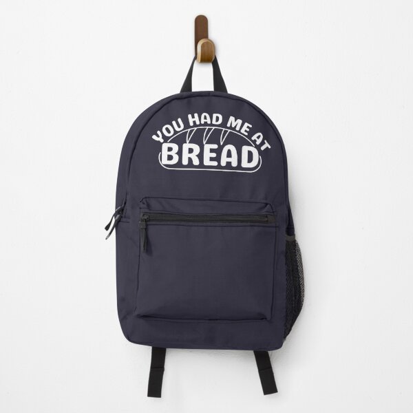 Item preview, You Had Me At Bread designed and sold by SunfullyYours.