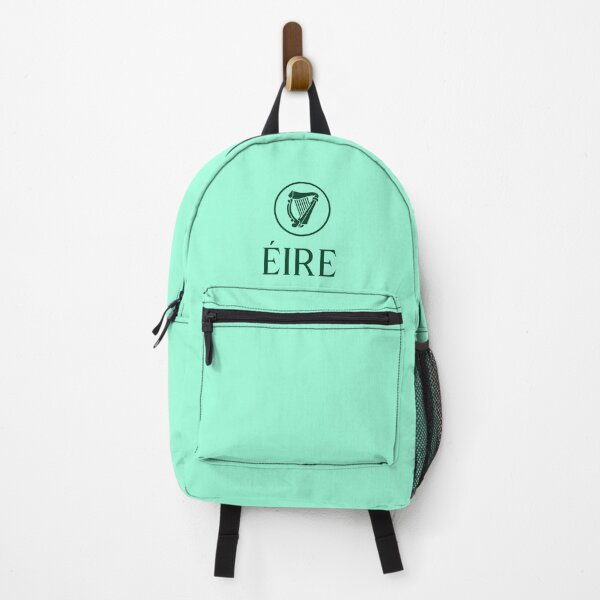 Item preview, EIRE Green 3 designed and sold by VRedBaller.