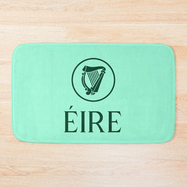 Item preview, EIRE Green 3 designed and sold by VRedBaller.