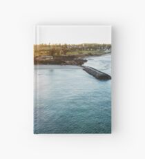 Cottesloe Beach Hardcover Journal