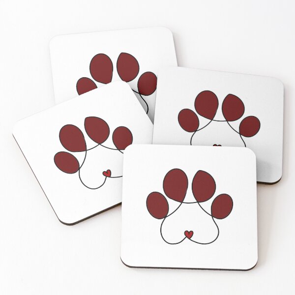 Item preview, paws and pals designed and sold by kirubhs.