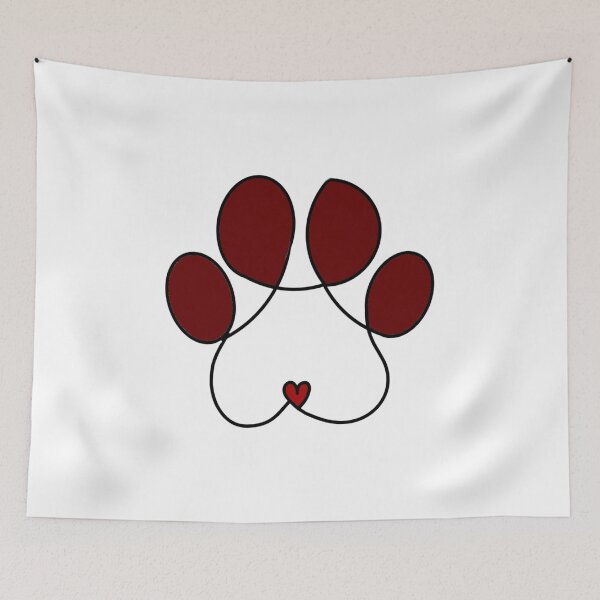 Item preview, paws and pals designed and sold by kirubhs.