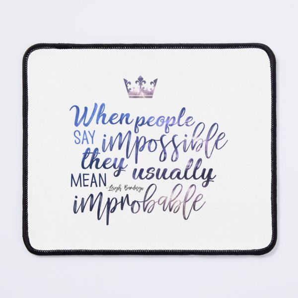 Item preview, Grisha Quote designed and sold by kameitatsu5222.