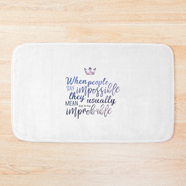 Item preview, Grisha Quote   designed and sold by kameitatsu5222.
