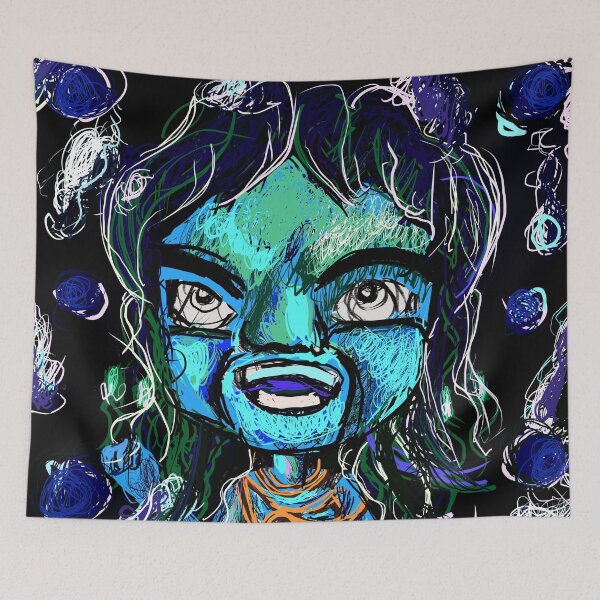 Item preview, Kiri chibi  designed and sold by Gsonarts11.