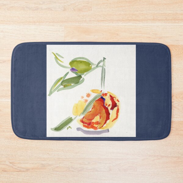 Item preview, Approaching Satsumas I designed and sold by Gabriele Maurus.