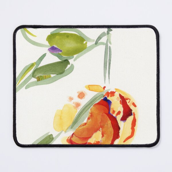 Item preview, Approaching Satsumas I designed and sold by Gabriele Maurus.