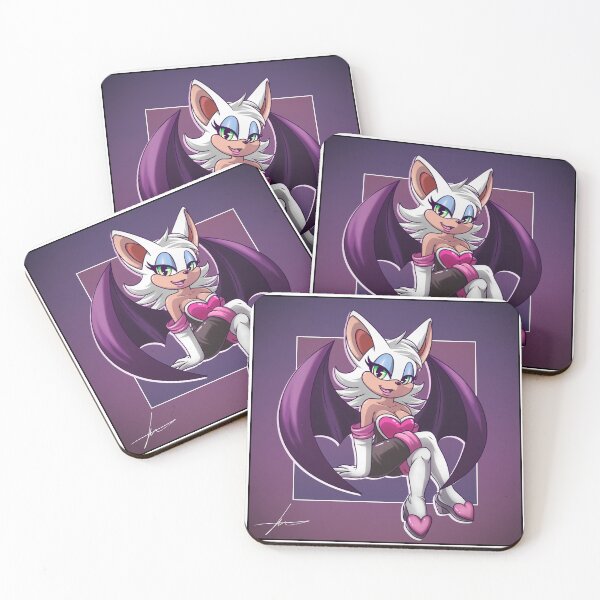 Item preview, Bat Girl designed and sold by Soronous.