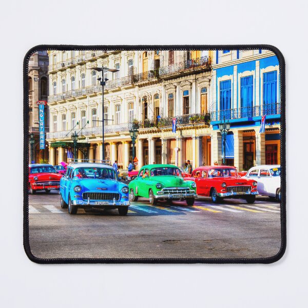Item preview, Cuba In A Nutshell  designed and sold by Paul Thompson Photography.