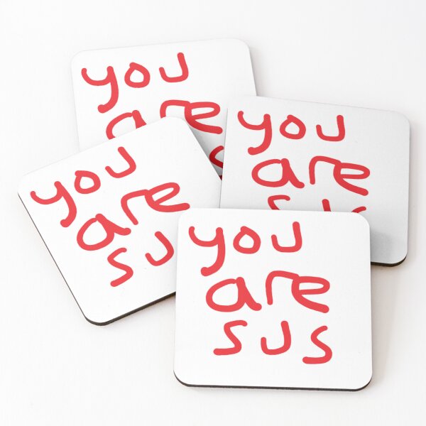 Item preview, Youre Sus designed and sold by Jabsse.