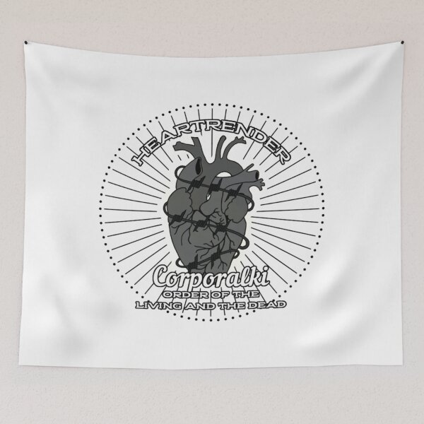 Item preview, Heartrender 1 designed and sold by kameitatsu5222.