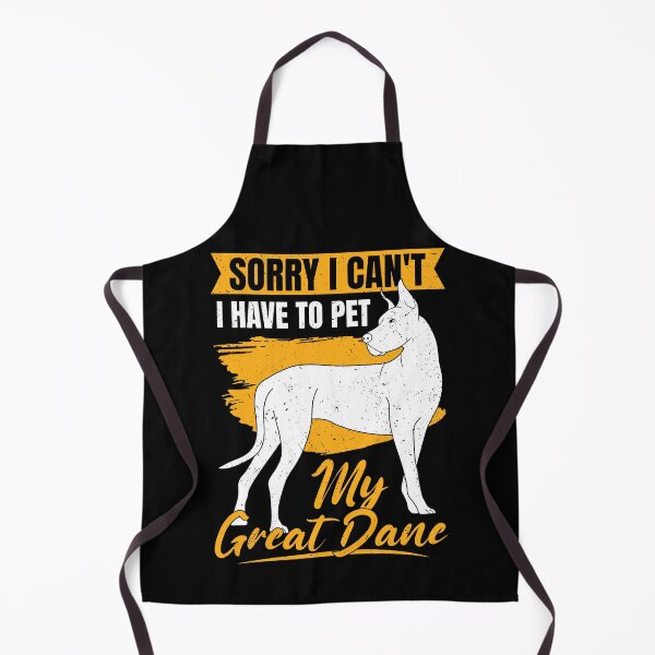 Item preview, Great Dane German Mastiff Dog Lover Gift designed and sold by Marcid95.