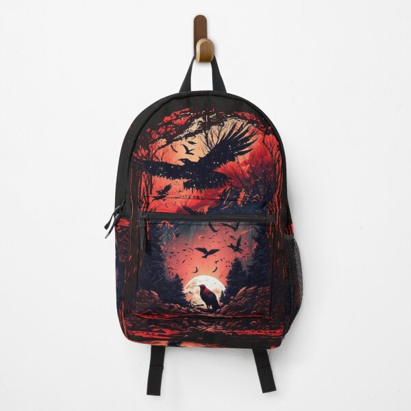 Item preview, Bloody Sunset designed and sold by Osama Hazar.