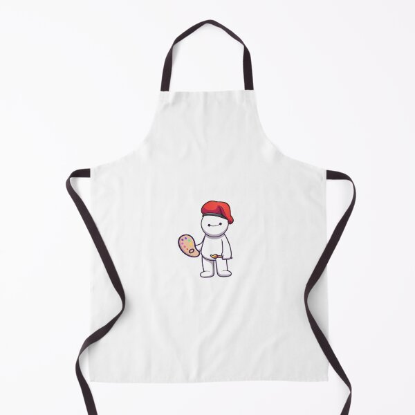 Item preview, Buddy creative artist painter designed and sold by buddysigner.