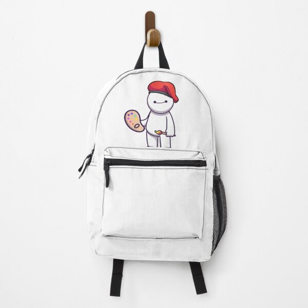 Item preview, Buddy creative artist painter designed and sold by buddysigner.