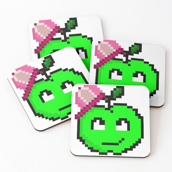 Item preview, Apple #1001 designed and sold by AppleFashionPxs.