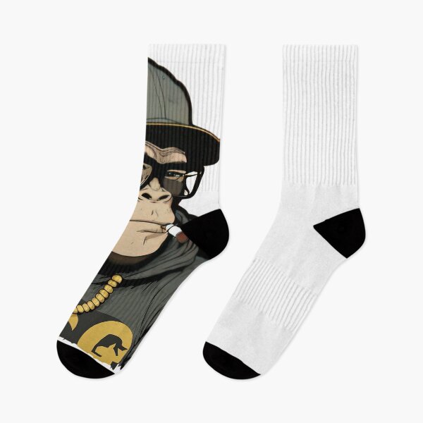 Item preview, ape-Inspired Apparel and Accessories for Every Occasion designed and sold by Delltaman.