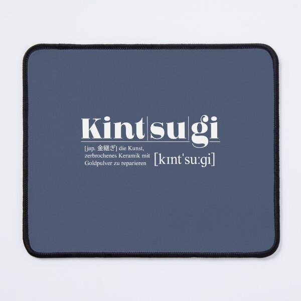 Item preview, Kintsugi designed and sold by Kinky-Woom.