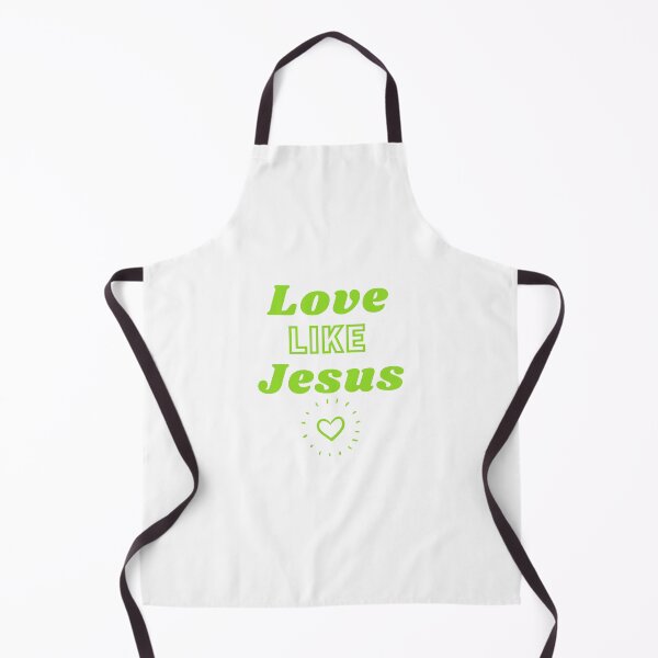 Item preview, Love like jesus designed and sold by Helloboutique.