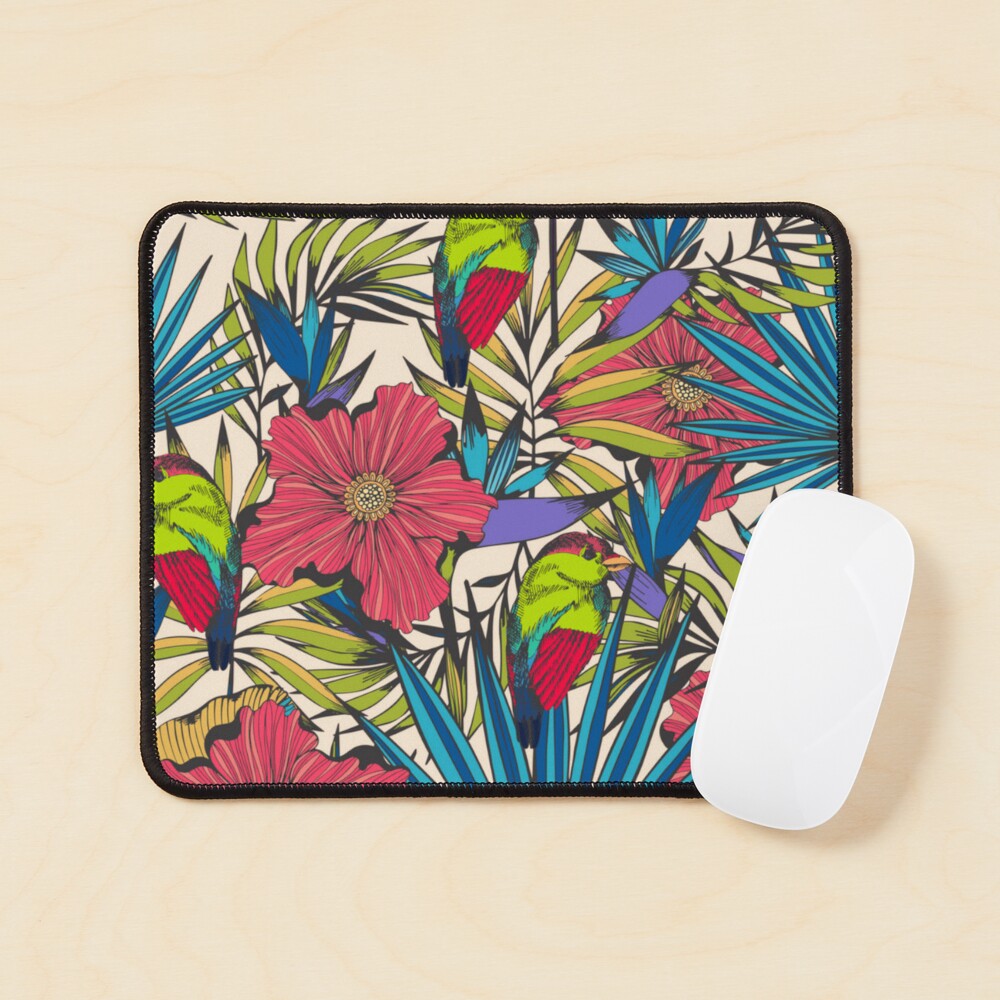 Item preview, Mouse Pad designed and sold by Frogmuse.