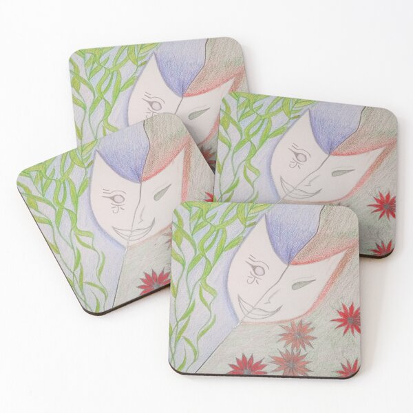 Item preview, Two Face designed and sold by Photos, and Drawings, and Hybrids!!!!! Oh my!.