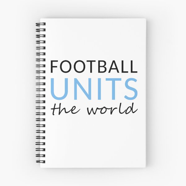 Item preview, Football Units The World designed and sold by sarva ns.