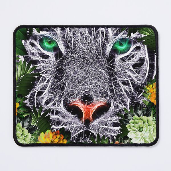 Item preview, Snow Leopard designed and sold by Fulya Tanak.