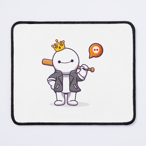 Item preview, Buddy street guy looks for trouble designed and sold by buddysigner.