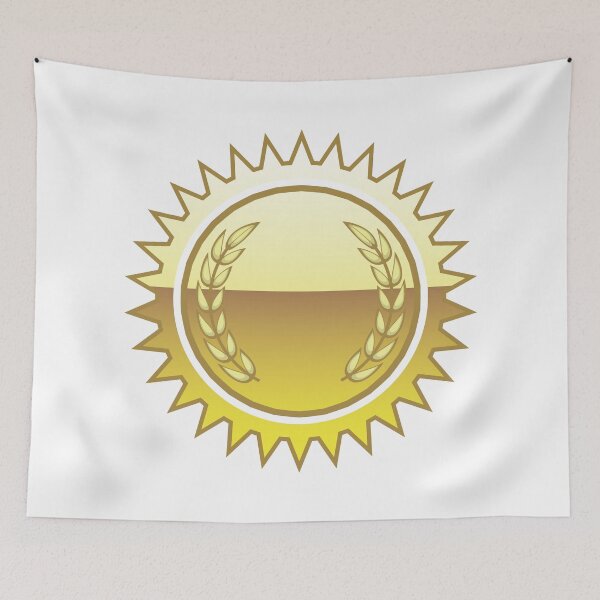 Item preview, Golden Seal designed and sold by vectorworks51.