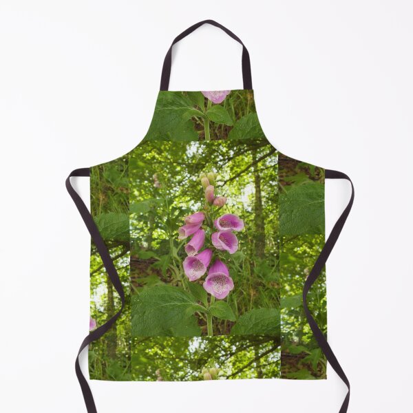 Item preview, Foxgloves designed and sold by pinkal.