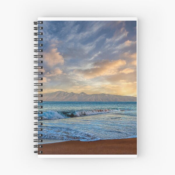 Item preview, Maui Sunset designed and sold by Charles Dobbs Photography.