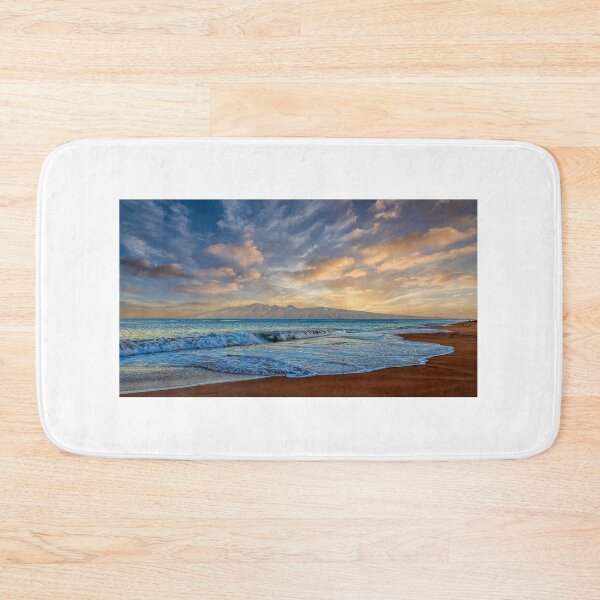 Item preview, Maui Sunset designed and sold by Charles Dobbs Photography.