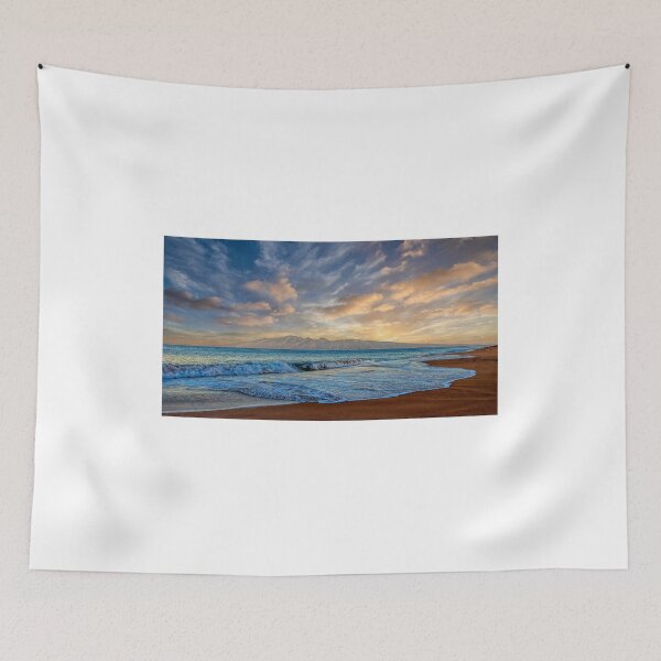 Item preview, Maui Sunset designed and sold by Charles Dobbs Photography.