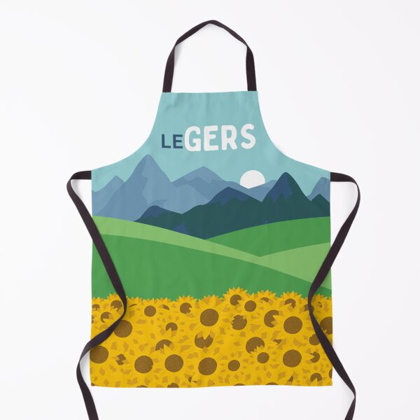 Item preview, Le Gers designed and sold by GasconyPassion.